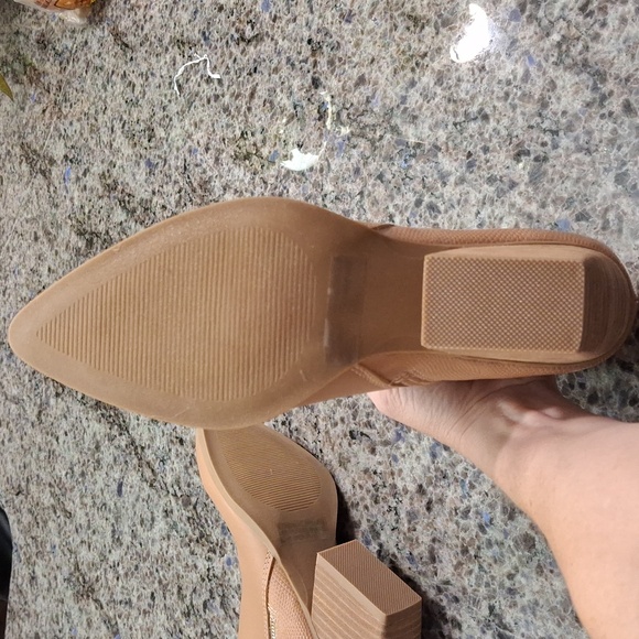 "DOLCE VITA" SZ. 7.5, KOOLEY ANKLE BOOTIES. NWOT. NEVER WORN! - Picture 12 of 16